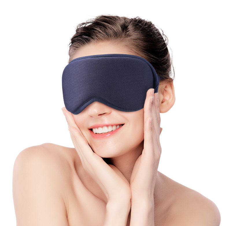 FOOTPrint™ Calm – Eye Comfort Mask