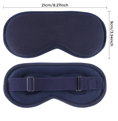 FOOTPrint™ Calm – Eye Comfort Mask