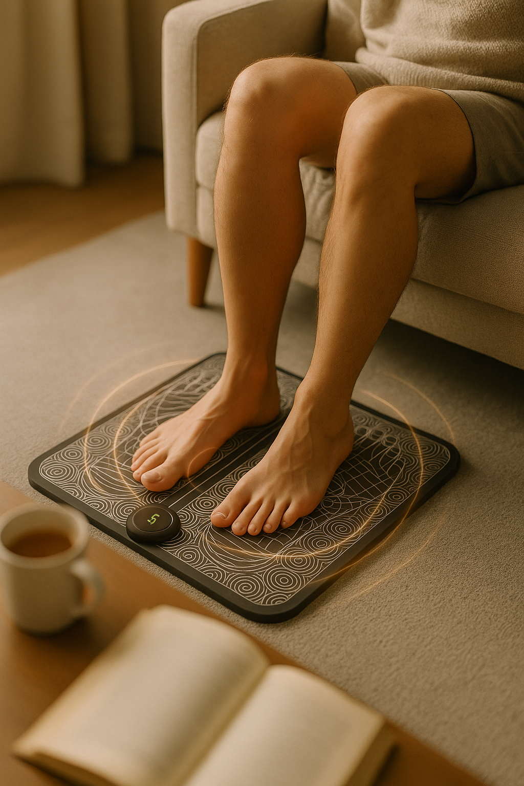 Collection lifestyle image