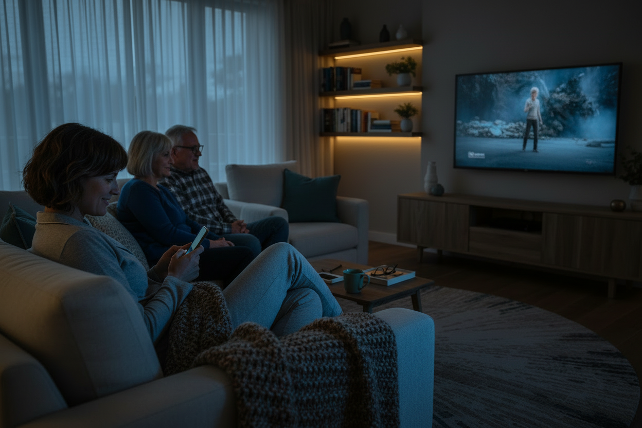 Collection lifestyle image