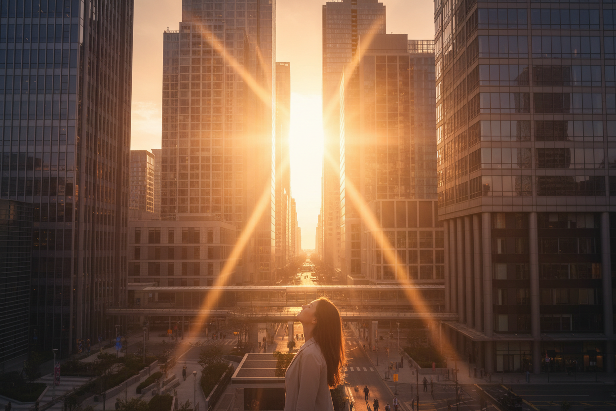 Collection lifestyle image