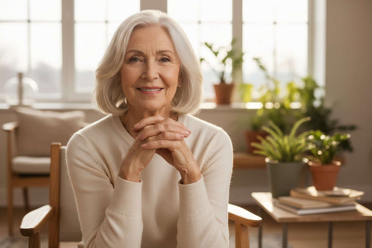 Collection lifestyle image